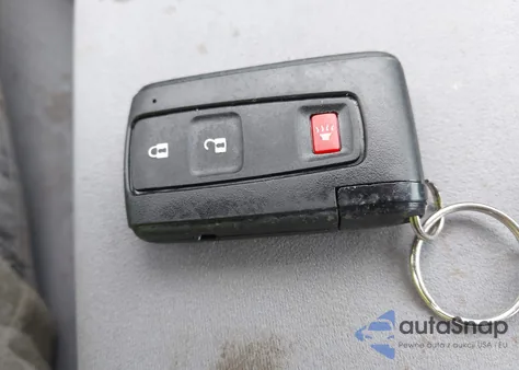 2008 Toyota Prius Touring из США, поврежденный, VIN JTDKB20U383380950